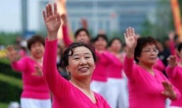 扎西枫丹娱乐吃瓜广场舞,吃瓜广场舞，揭秘娱乐圈新潮流